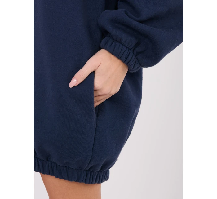 WT BL mikina A1461.13P námornícka modrá WT BL mikina A1461.13P námornícka modrá