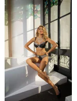 Podprsenka Wave II model 17581413 - Kinga