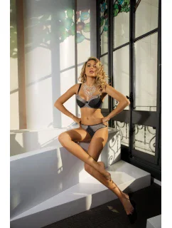 Podprsenka Wave II model 17581413 - Kinga