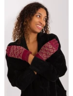 Rukavice model 191087 AT