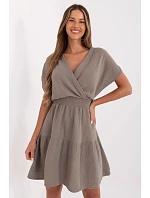 Denné šaty model 213833 Taliansko Moda