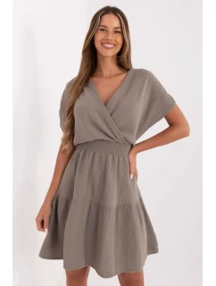 Denné šaty model 213833 Taliansko Moda