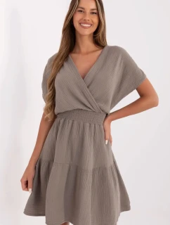 Denné šaty model 213833 Taliansko Moda