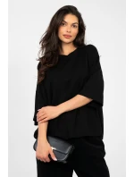 Blúzka model 224648 Rue Paris