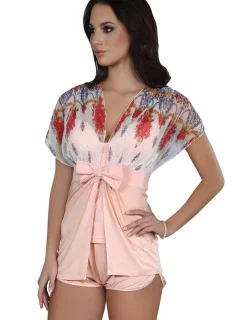 Dámsky župan Imperia - LivCo CORSETTI FASHION