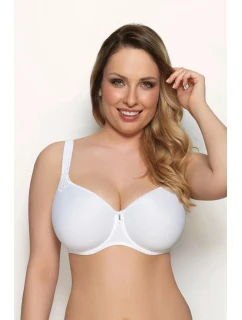 Podprsenka 17871 Virginia biela - CORIN