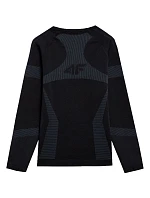 4F W F113 termo mikina 4FAW23USEAF113 20S