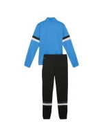 Team Rise Jr tepláková souprava model 19730024 02 dětské - Puma