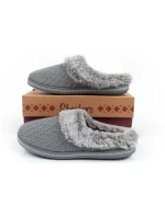 W model 20721315 pantofle - Skechers