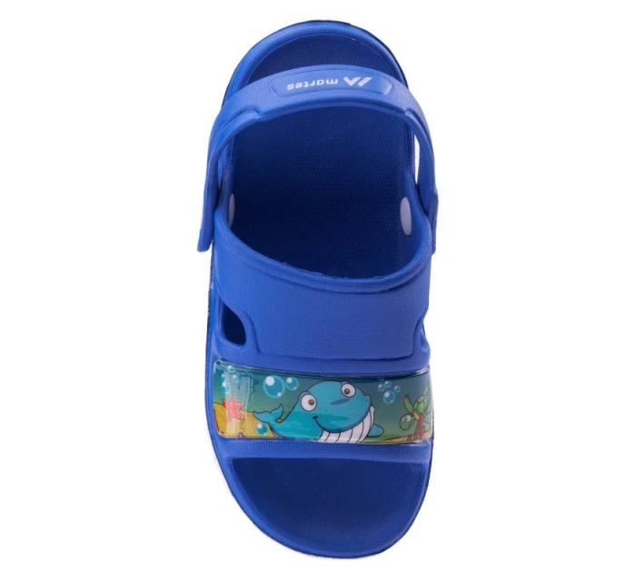 Sandály  Kids Jr model 21256095 - Martes