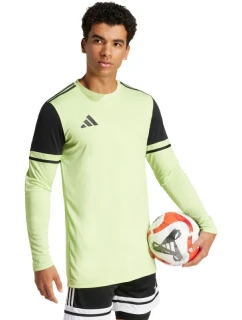 Brankářské tričko Squadra 25 Long Sleeve M model 20877072 pánské - ADIDAS