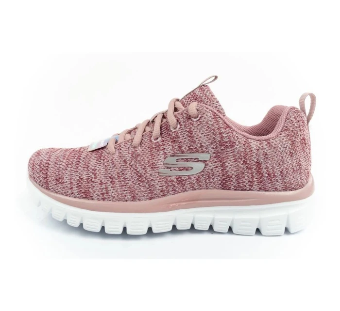 Skechers Graceful Twisted Fortune W 12614/MVE