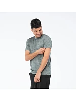 Pánské tričko s krátkým rukávem model 22315382 SENIOR - Huari
