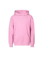 Detská mikina Chill (ružová) Detská mikina Chill (ružová)