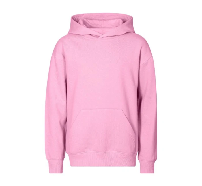 Detská mikina Chill (ružová) Detská mikina Chill (ružová)