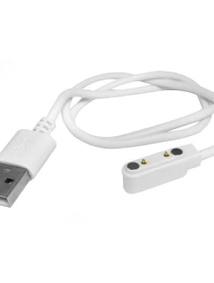 Nabíjací kábel pre inteligentné hodinky GIEWONT GW440 7,3 mm GWK3