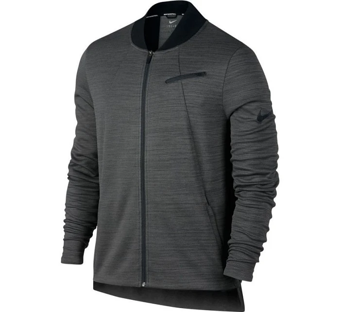 Kurtka bluza  Dry Hyper Elite model 22086053 - NIKE