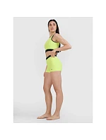 Dámské plavecké šortky model 22158330 dámské - 4F