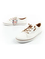Lee Cooper Dámske športové tenisky Módne biele pohodlné dámske Lee Cooper Dámske športové tenisky Módne biele pohodlné dámske