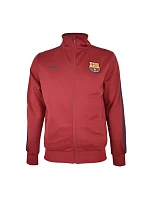 dres junior Tracksuit model 22556393 - FC BARCELONA