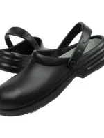 Zdravotnícka pracovná obuv Safeway AD813