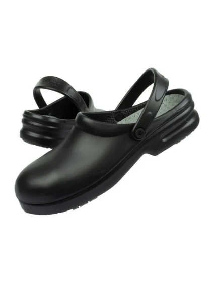 Zdravotnícka pracovná obuv Safeway AD813