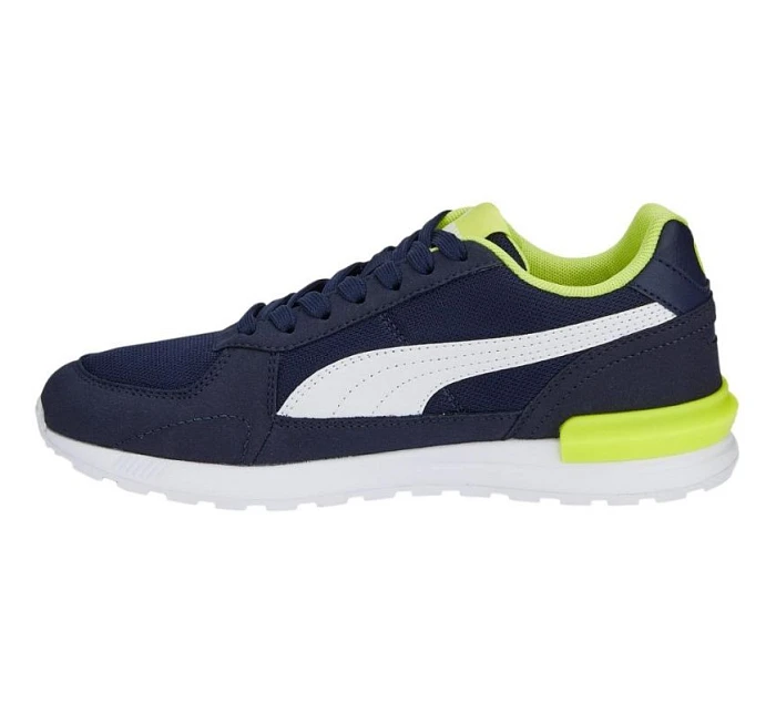 Dětské boty Jr 14 model 17640925 - Puma Dětské boty Jr 14 model 17640925 - Puma