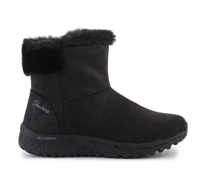 Boty Escape Cozy W model 21797277 - Skechers Boty Escape Cozy W model 21797277 - Skechers