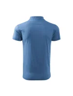 Polokošile Single J. M model 18780530 modrá - Malfini