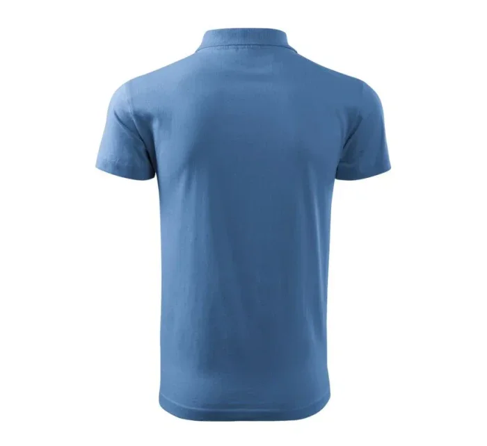 Polokošile Single J. M model 18780530 modrá - Malfini