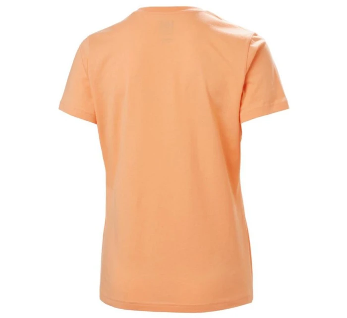 Dámske tričko s logom HH W 34112 071 - Helly Hansen