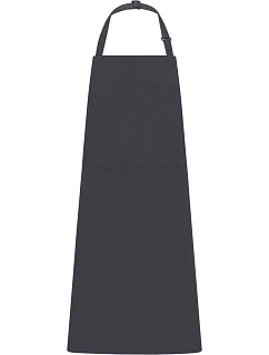 JN Zástěra s laclem 02. carbon model 22545046 - Daiber