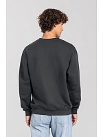 Iconic 250 SetIn Sweat Mikina model 22459207 light graphite - Fruit of the Loom Iconic 250 SetIn Sweat Mikina model 22459207 light graphite - Fruit of the Loom