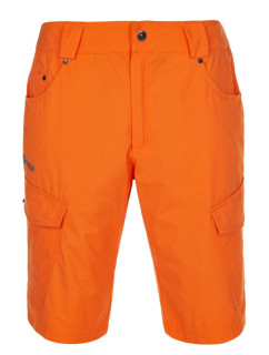 Pánske šortky Breeze-m orange - Kilpi