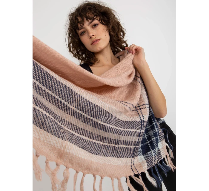 Šatka AT CH 17501 1.57 svetlo ružový Šatka AT CH 17501 1.57 svetlo ružový