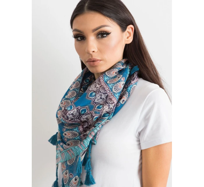 Závoj AT CH ENEC 71.33P modrý Závoj AT CH ENEC 71.33P modrý