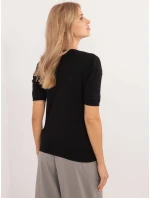 Jumper PM SW C 3286.88 čierna