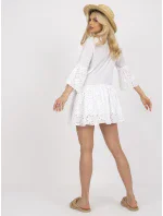 Šaty TW SK BI model 17363405 bílá - FPrice