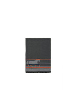 Šál Art Of Polo Sz23418-15 Grey