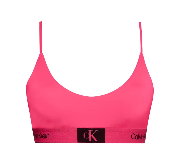 Dámská sportovní podprsenka   model 20901013 - Calvin Klein