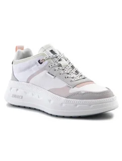 Dámska športová obuv Palla Reverse Lo Star W 99133-141-M White mix - Palladium