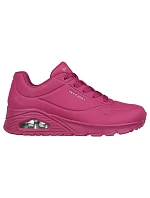 Dámske tenisky UNO Stand on Air W 73690-MAG magenta – Skechers