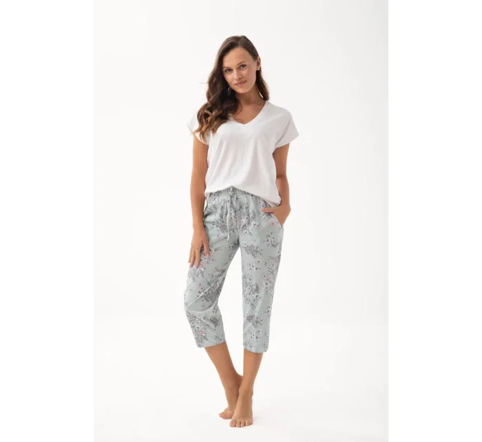 DÁMSKE PYŽAMO 337 3XL W/25