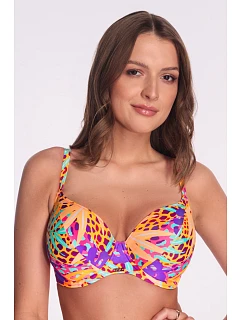 PLAVKOVÁ PODPRSENKA SK 241 JUNGLE POP MAXI