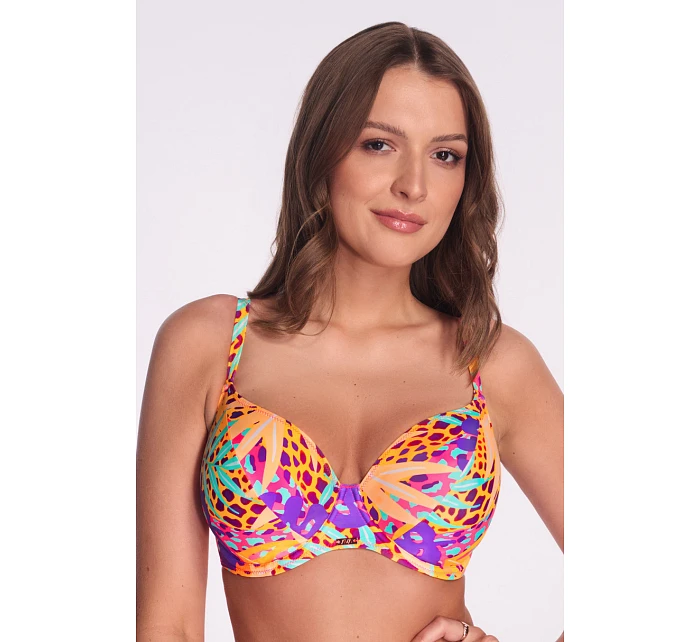 PLAVKOVÁ PODPRSENKA SK 241 JUNGLE POP MAXI PLAVKOVÁ PODPRSENKA SK 241 JUNGLE POP MAXI
