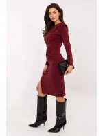 Denné šaty model 220449 Rue Paris