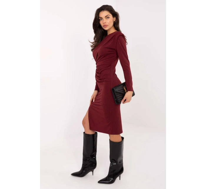 Denné šaty model 220449 Rue Paris