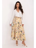 Model sukne 225837 Rue Paris Model sukne 225837 Rue Paris