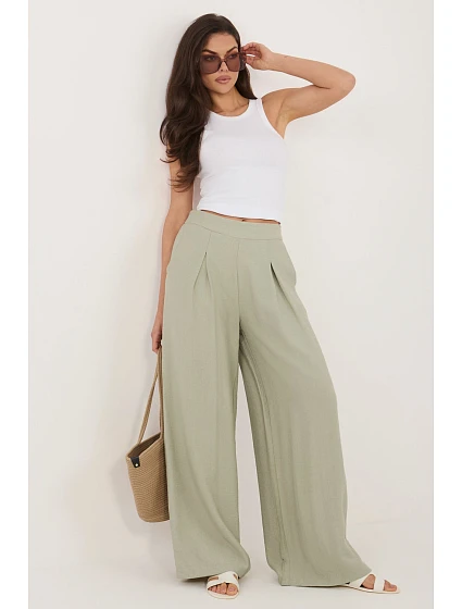 Dámske nohavice model 226387 Sublevel