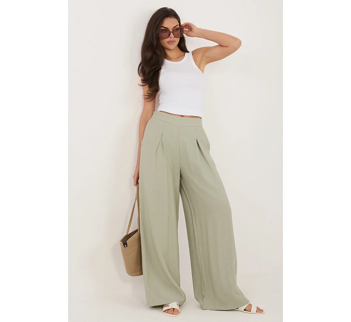 Dámske nohavice model 226387 Sublevel